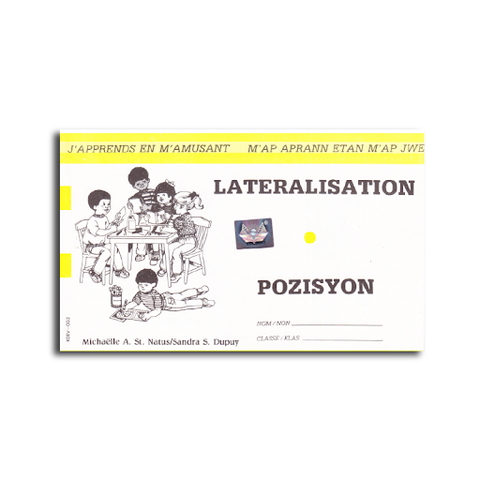 Latéralisation