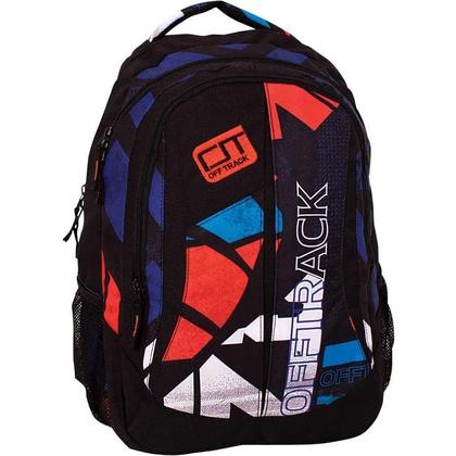 Off-Track Backpack