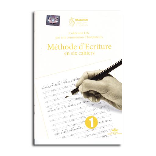 Methode Ecriture 1