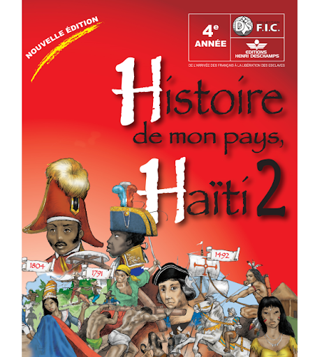 Histoire De Mon Pays 2