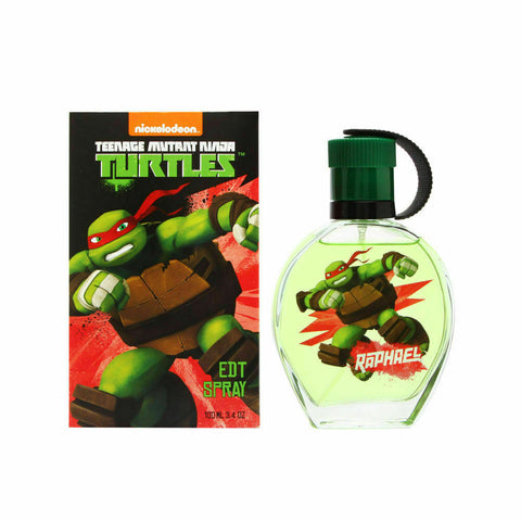 Ninja Turtle Perfume