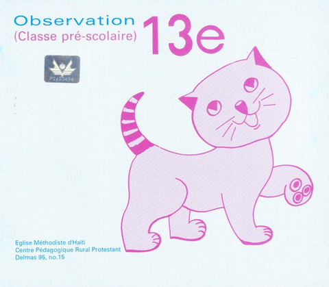 Observation 13e
