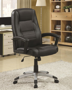 Black Office Chair