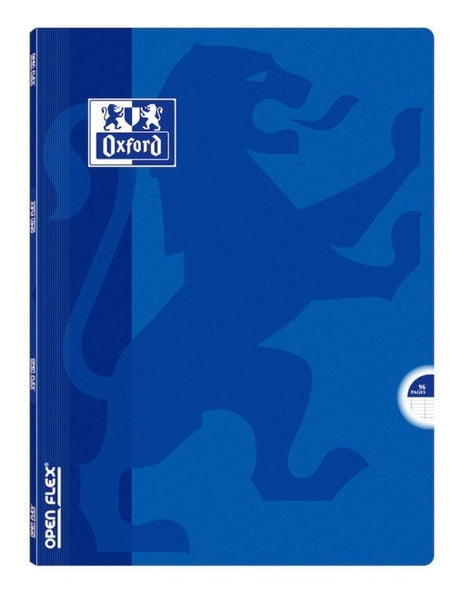 Notebook Oxford Open Flex (96 Sheets ,21*29,7Cm)