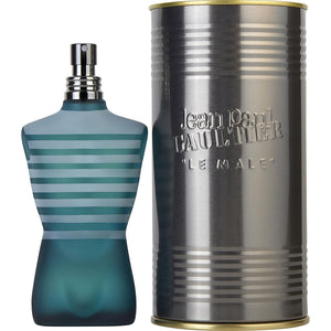 Les Males De Jean Paul Gaultier