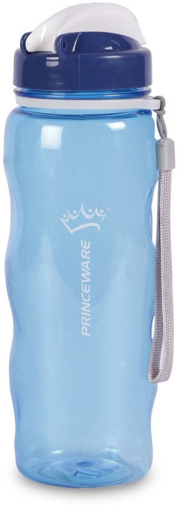 Prince Logo Water Bottle