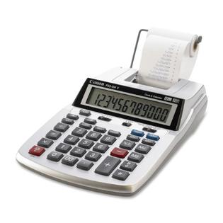 Mini Desktop Printing Calculator