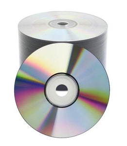 CD-R Disks 100/pack