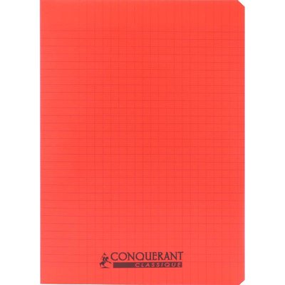 Notebook Conquerant 60 Sheets