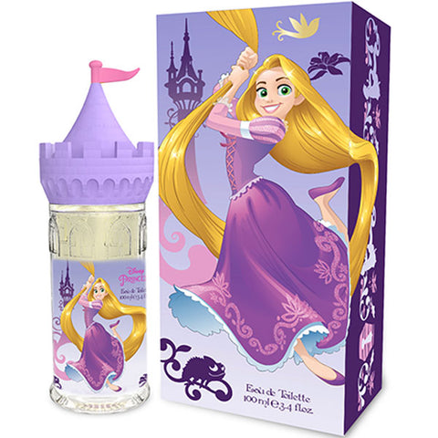 Rapunzel Perfume