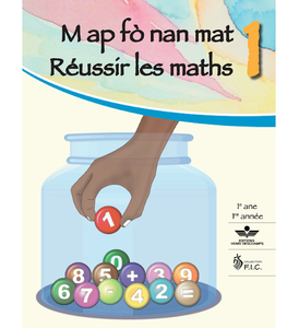 Réussir Les Maths 1