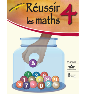 Réussir Les Maths 4