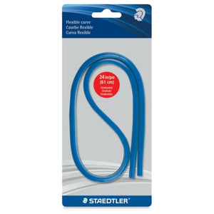 Staedtler 24-Inch Flexible Curve