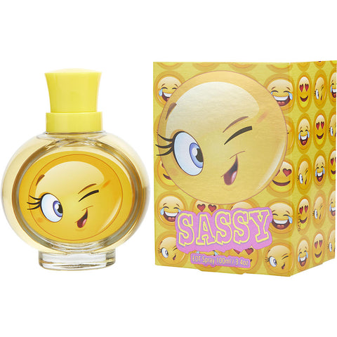 Sassy Perfume