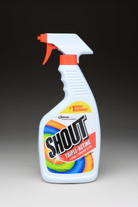 Shout Laundry Stain Remover