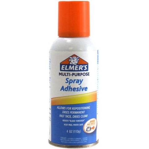 Elmer's Spray Adhesive