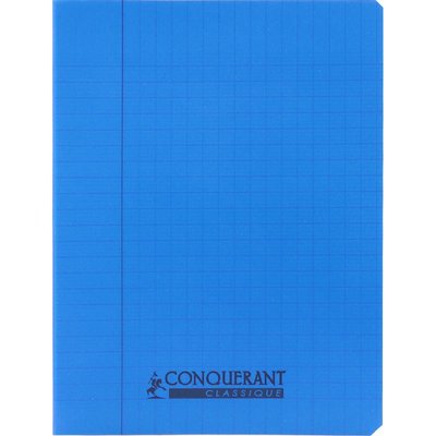 Notebook Conquerant 60 Sheets