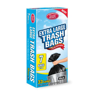 Extra Large Trash Bags