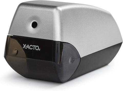 Pencil Sharpener X-ACTO HELIX ELECTRIC