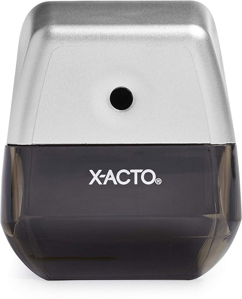 Pencil Sharpener X-ACTO HELIX ELECTRIC